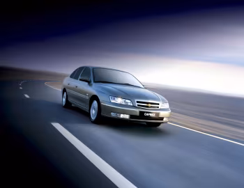 Chevrolet Caprice '2004–06