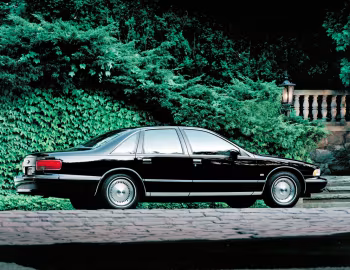 1993–94 Chevrolet Caprice Classic '1992–94