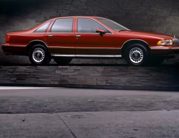 1993–94 Chevrolet Caprice Classic '1992–94