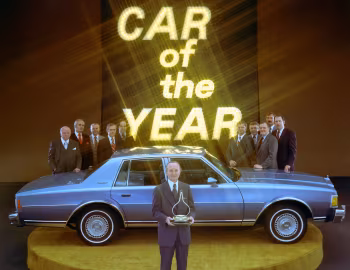 1977 Chevrolet Caprice Classic (1B N69)