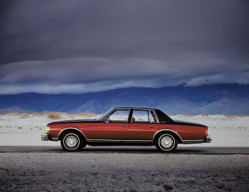 1978 Chevrolet Caprice Classic (1B N69)