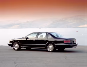 1993–94 Chevrolet Caprice Classic '1992–94