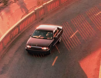 1991–92 Chevrolet Caprice Classic (1B N19) '1990–92