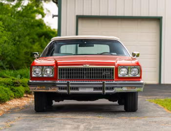1975 Chevrolet Caprice Classic Convertible (N67)