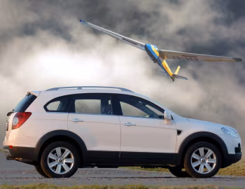 Chevrolet Captiva [South Africa] '2007–11