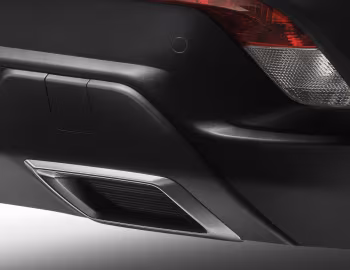 Chevrolet Captiva [Thailand] '2019–20