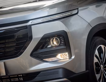 Chevrolet Captiva [Mexico] '2020–23