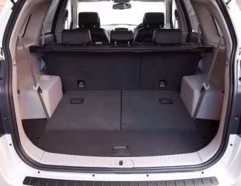 Ambos Chevrolet Captiva [UK-spec] '2011–14