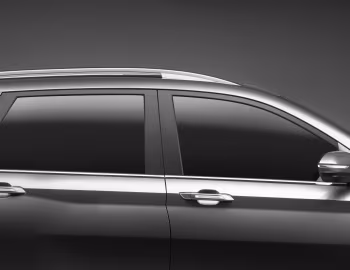 Chevrolet Captiva [Thailand] '2019–20