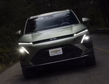 Chevrolet Captiva PHEV Premier [Mexico] '2025–pr.
