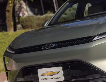 Chevrolet Captiva PHEV Premier [Mexico] '2025–pr.