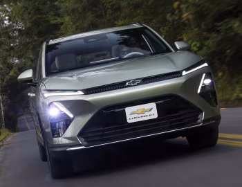 Chevrolet Captiva PHEV Premier [Mexico] '2025–pr.