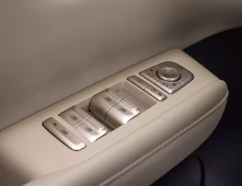 Interior Chevrolet Captiva PHEV Premier [Mexico] '2025–pr.