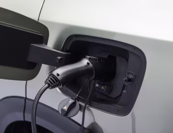 Chevrolet Captiva PHEV Premier [Mexico] '2025–pr.