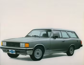Chevrolet Caravan '1980–85
