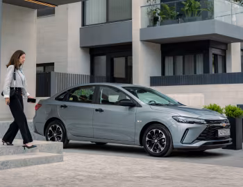 Chevrolet Cavalier [Middle East] '2024–pr.