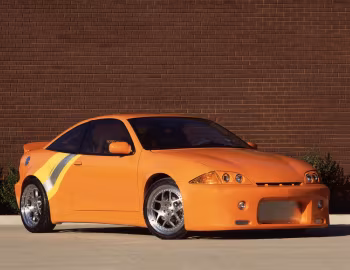 Chevrolet Cavalier 263 Super Sport Concept '11.2001