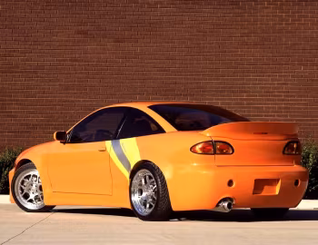 Chevrolet Cavalier 263 Super Sport Concept '11.2001