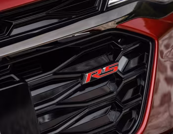 Chevrolet Cavalier RS Turbo [Mexico] '2021–pr.