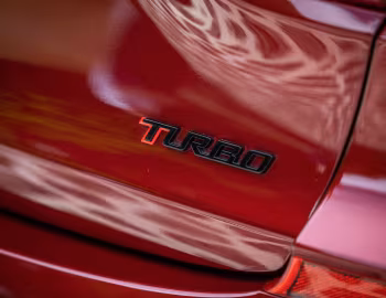 Chevrolet Cavalier RS Turbo [Mexico] '2021–pr.