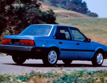 1991–94 Chevrolet Cavalier VL Sedan (1J-C69/WV9)