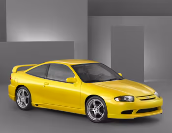 Chevrolet Cavalier Xtreme Concept '11.2004