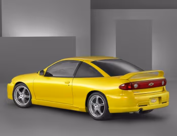 Chevrolet Cavalier Xtreme Concept '11.2004