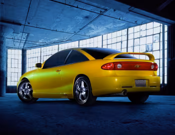 Chevrolet Cavalier Xtreme Concept '11.2004