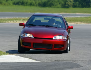 Chevrolet Cavalier Z24 Supercharged Concept '11.2002