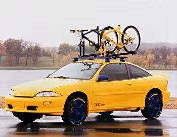 Chevrolet Cavalier ZR-24 MOAB Lifestyles Concept Vehicle '1996