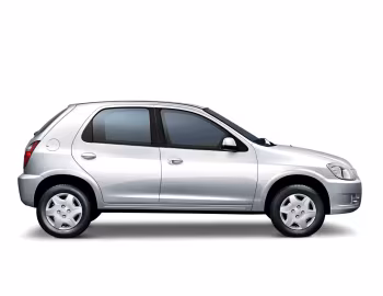 Chevrolet Celta 5-door '04.2013–15