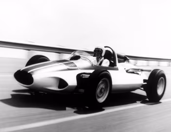 CERV I '1960