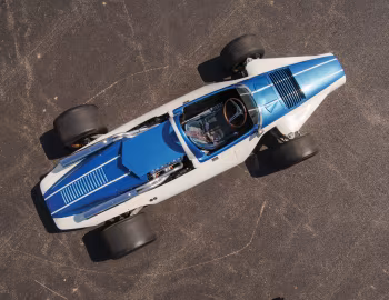 CERV I '1964