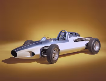 CERV I '1960