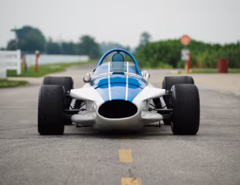 CERV I '1964