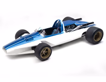 CERV I '1964