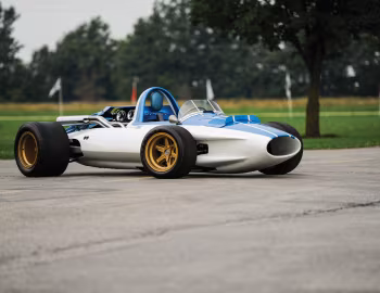 CERV I '1964