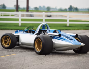 CERV I '1964