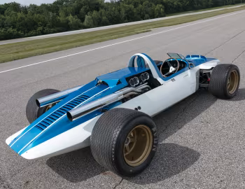 CERV I '1964
