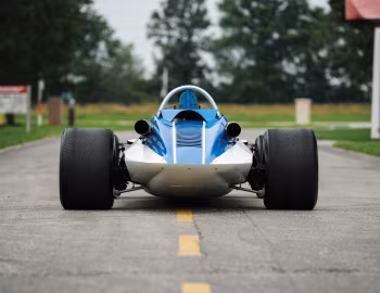 CERV I '1964