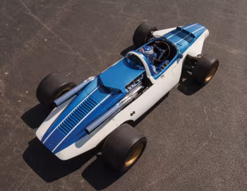 CERV I '1964