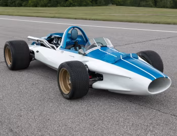 CERV I '1964