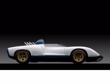CERV II '1964