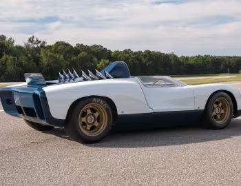 CERV II '1964