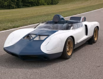 CERV II '1964