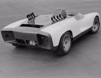 CERV II '1964