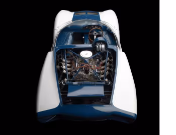 CERV II '1964