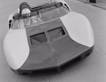 CERV II '1964