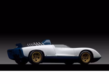CERV II '1964