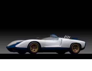 CERV II '1964